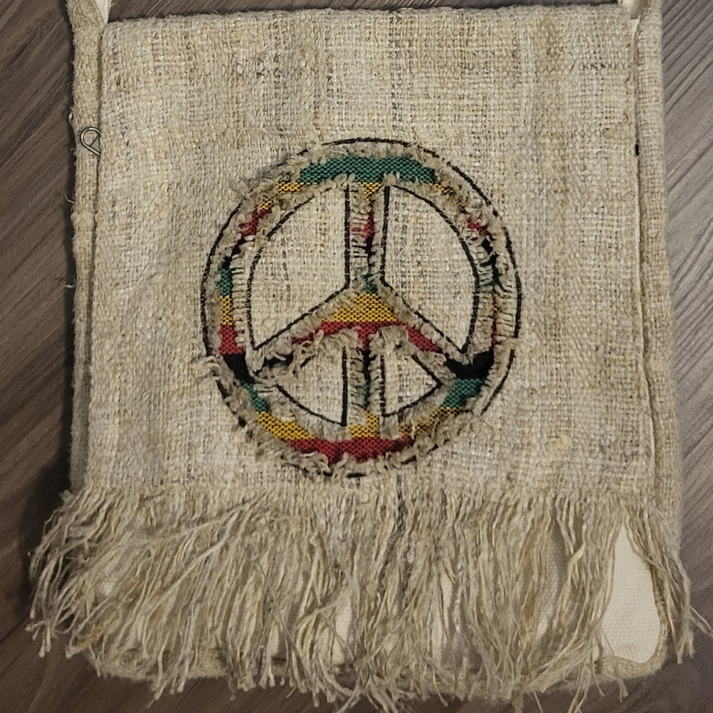 PEACE BAG - Picture 2 of 6